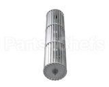 5999-004-50-85 Jackson Wheel Blower 65Mm X 300Mm Alum(7A413-18)