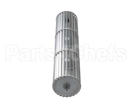 5999-004-50-85 Jackson Wheel Blower 65Mm X 300Mm Alum(7A413-18)