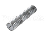 5999-004-50-85 Jackson Wheel Blower 65Mm X 300Mm Alum(7A413-18)