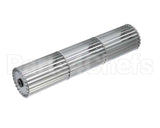 5999-004-50-85 Jackson Wheel Blower 65Mm X 300Mm Alum(7A413-18)