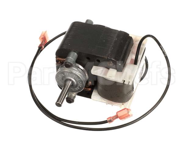 5999-004-52-62 Jackson Ht Recovery Mtr Shd Pole 120V