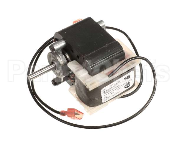 5999-004-52-62 Jackson Ht Recovery Mtr Shd Pole 120V