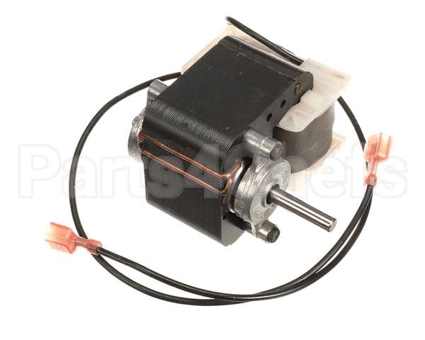 5999-004-52-62 Jackson Ht Recovery Mtr Shd Pole 120V