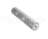 5999-004-59-13 Jackson Wheel, Blower Clockwise Rotate