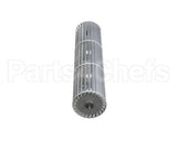 5999-004-59-13 Jackson Wheel, Blower Clockwise Rotate