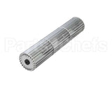 5999-004-59-13 Jackson Wheel, Blower Clockwise Rotate