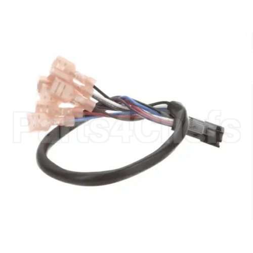 59990041049 Compatible Jackson Harness, Membrane Switch Wire