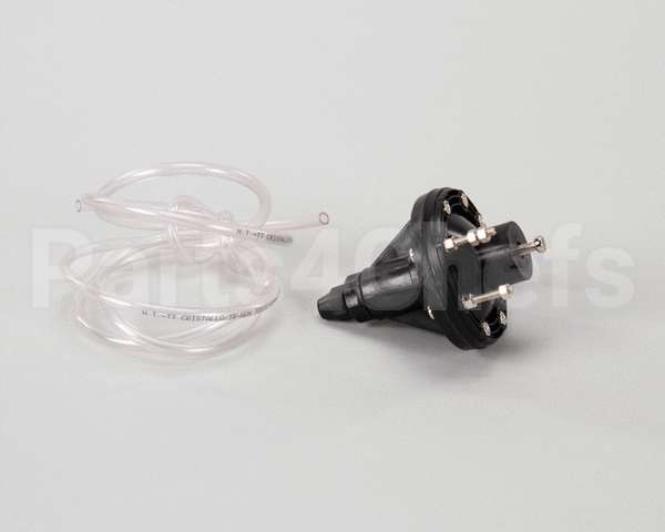 599999 Lamber-Eurodib Rinse Aid Pump Type 620120