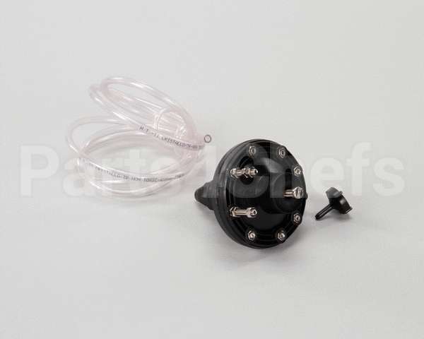 599999 Lamber-Eurodib Rinse Aid Pump Type 620120