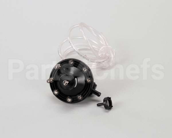 599999 Lamber-Eurodib Rinse Aid Pump Type 620120