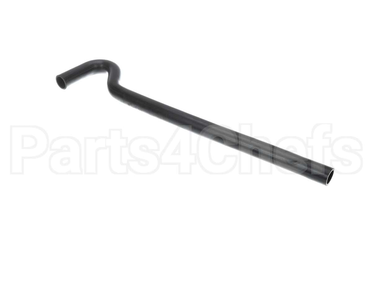 59B0019N01 Climatemaster P-Trap, Plastic Molded Ex Long