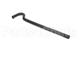 59B0019N01 Climatemaster P-Trap, Plastic Molded Ex Long