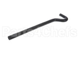 59B0019N01 Climatemaster P-Trap, Plastic Molded Ex Long