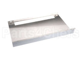 59D05-155D-01 Beverage Air Back - Air Duct Pgal Hf1