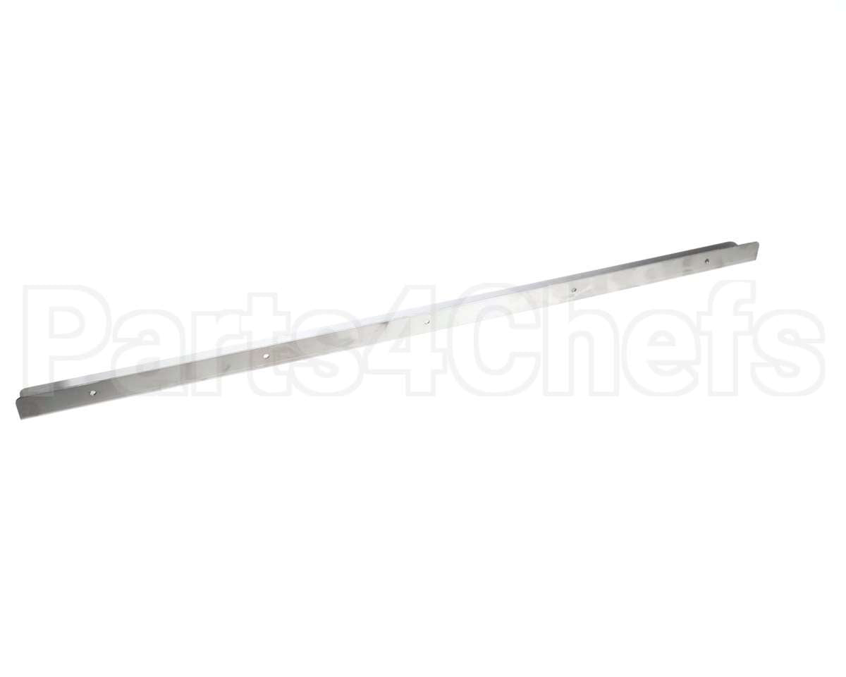 59D35-048D-04 Beverage Air Support Angle - Pilaster H
