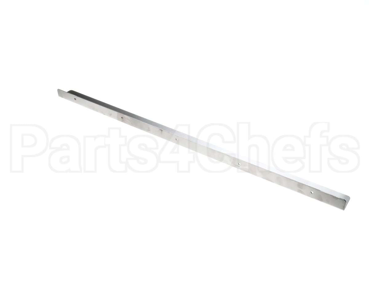 59D35-048D-04 Beverage Air Support Angle - Pilaster H