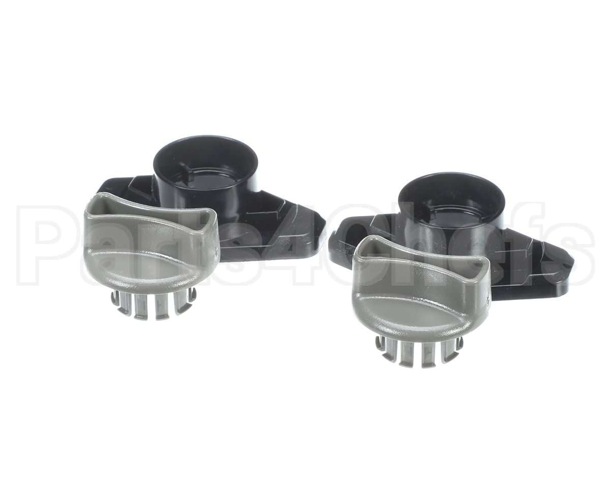 59MN660004 Bryant Payne Knob Kit