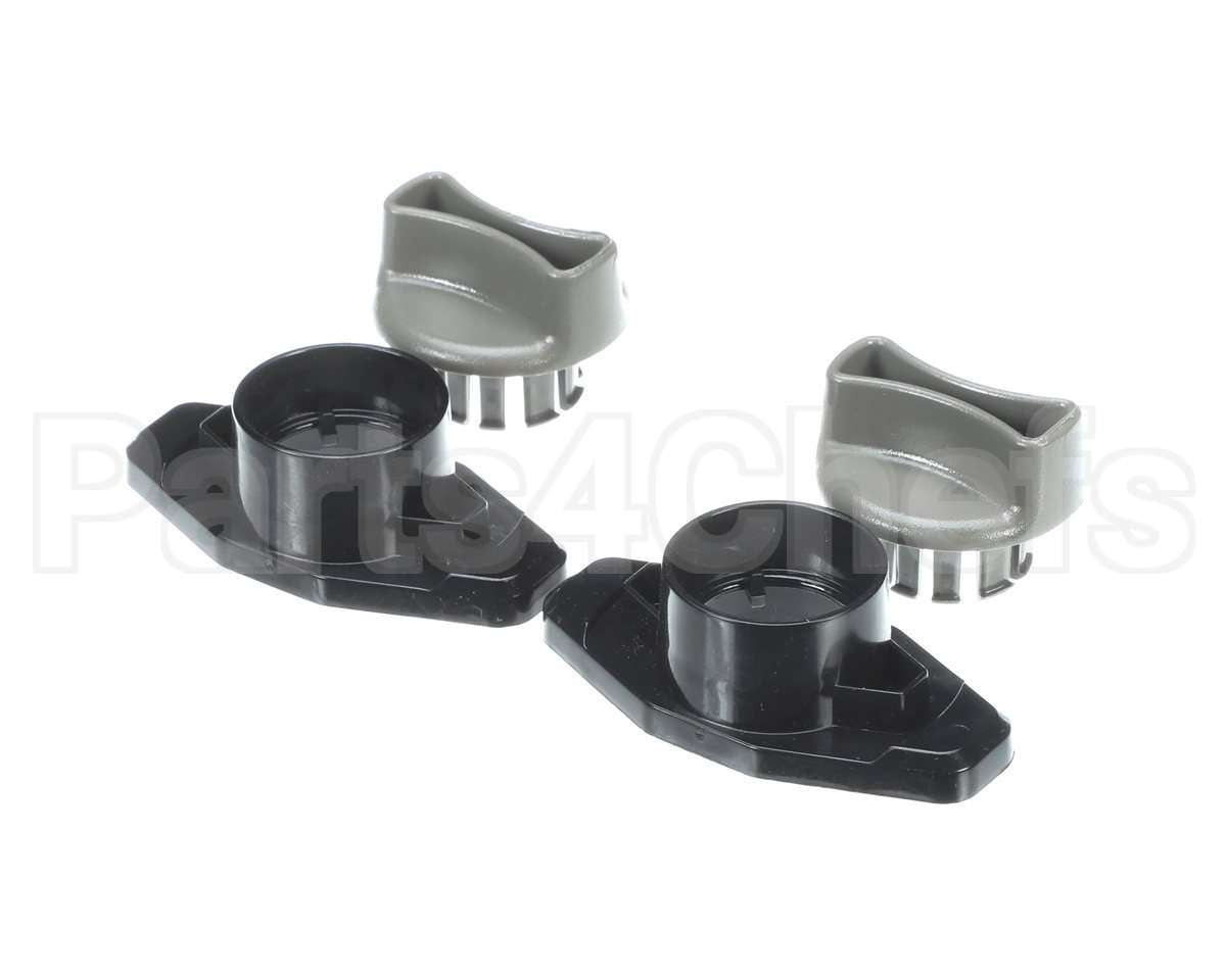 59MN660004 Bryant Payne Knob Kit