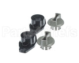 59MN660004 Bryant Payne Knob Kit