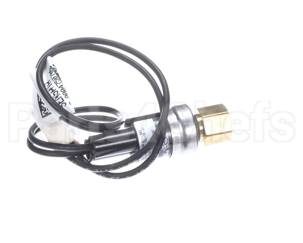 59W33 Lennox Lo Pressure Switch