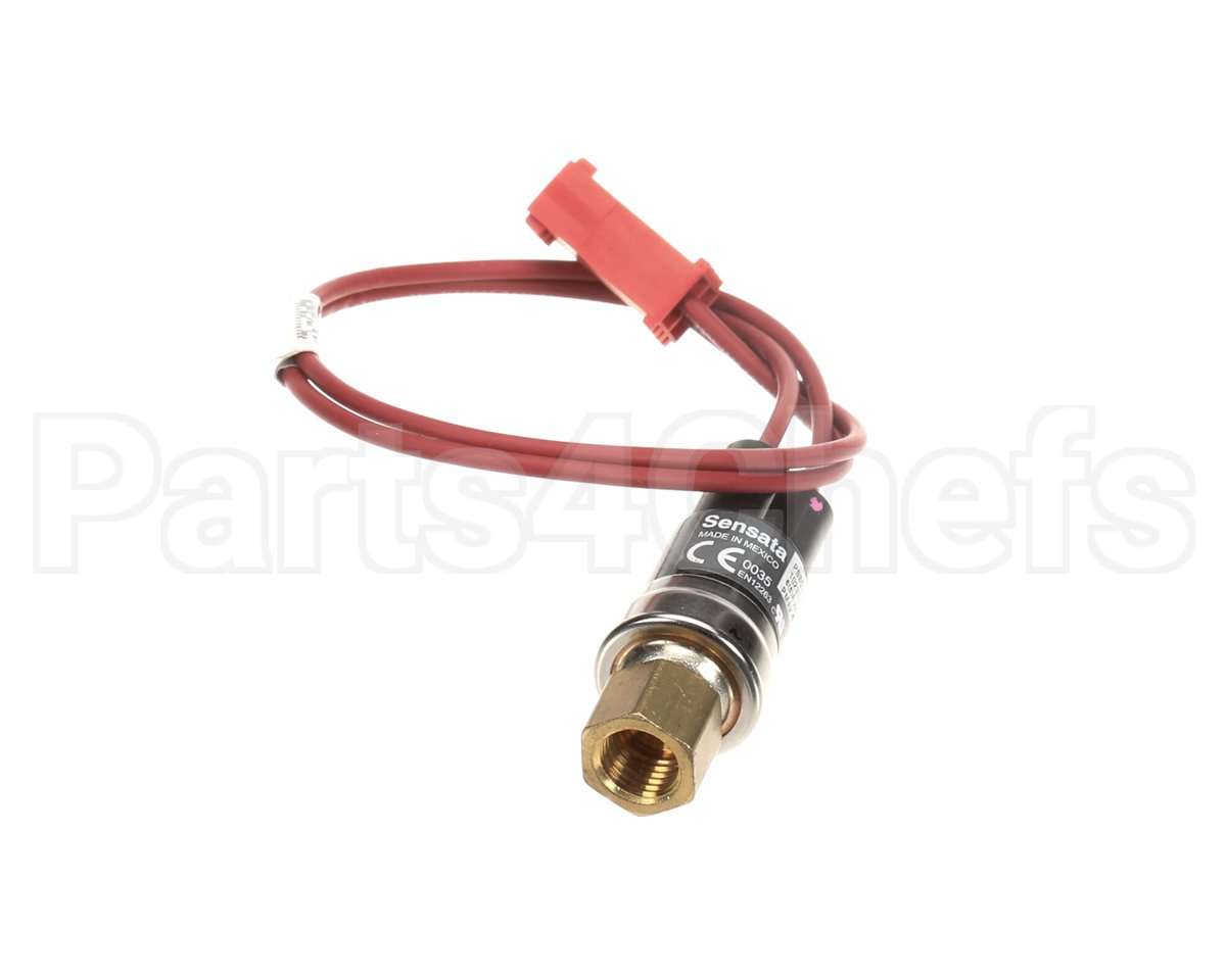 59W34 Lennox 640/475# High Pressure Switch