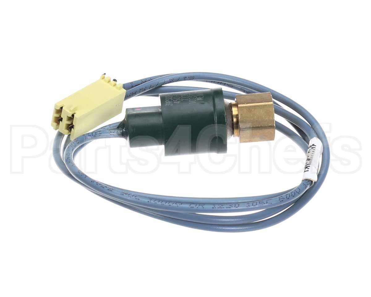 59W35 Lennox Low Ambient Switch