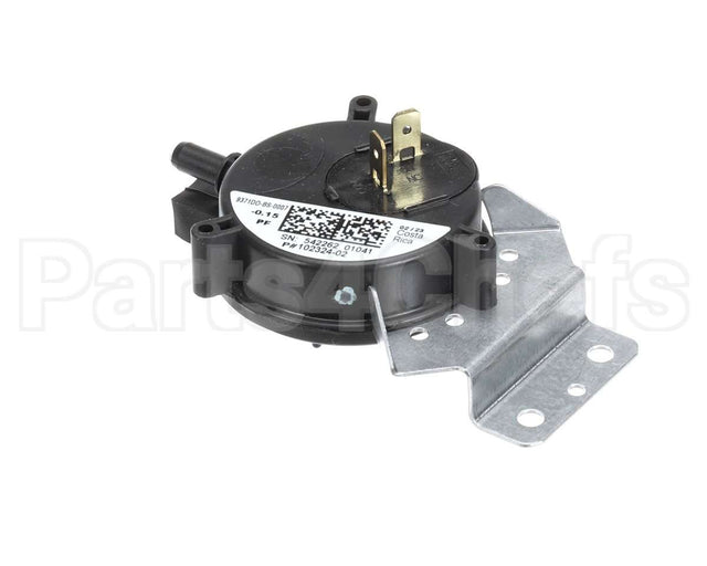 59W40 Lennox -.15 Blower Proving Switch