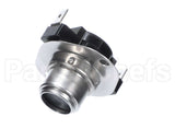 59W45 Lennox Control-Limit Spst 150F Close