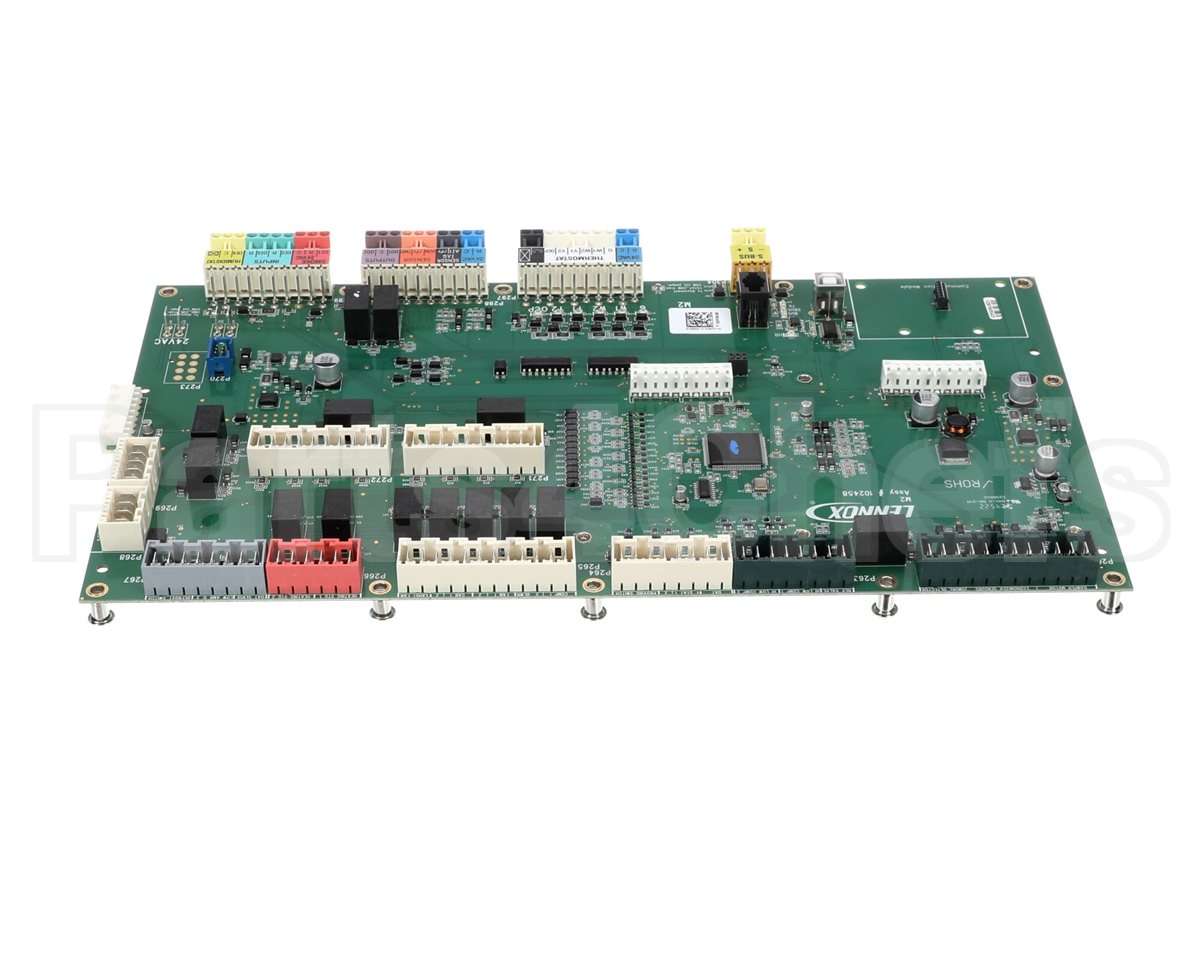 59W47 Lennox Control Board Replacement Kit