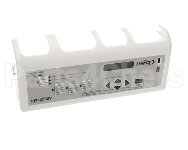 59W49 Lennox 16.5 X 6.5 X 6 Display Rep Kit