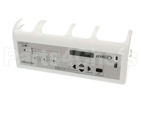 59W49 Lennox 16.5 X 6.5 X 6 Display Rep Kit