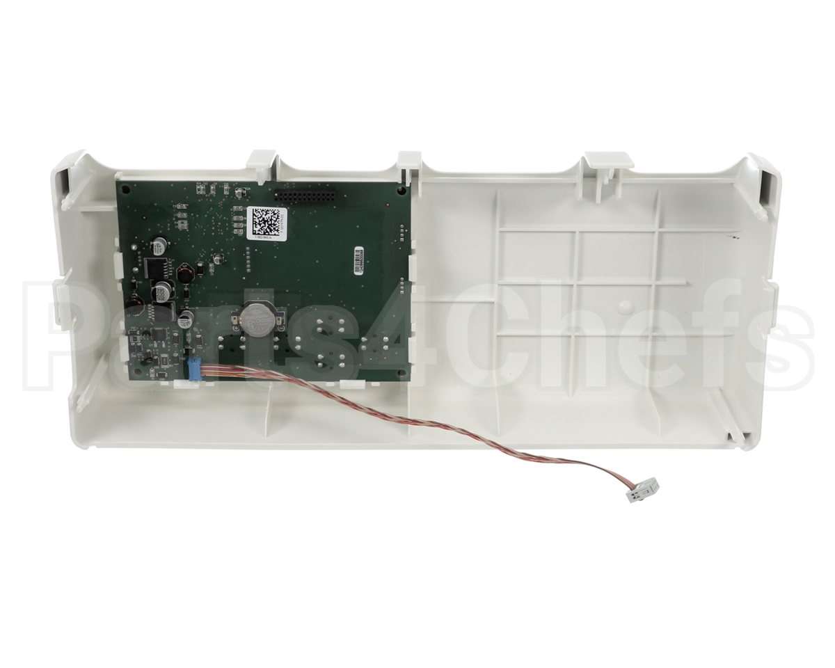 59W49 Lennox 16.5 X 6.5 X 6 Display Rep Kit