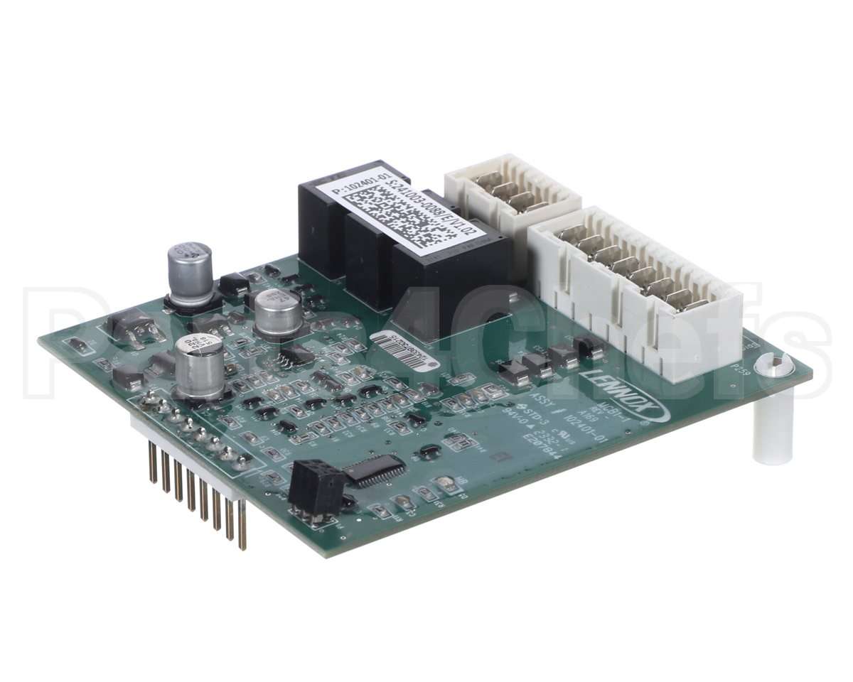 59W50 Lennox Mcb1 M2 Motor Control Repl Kit