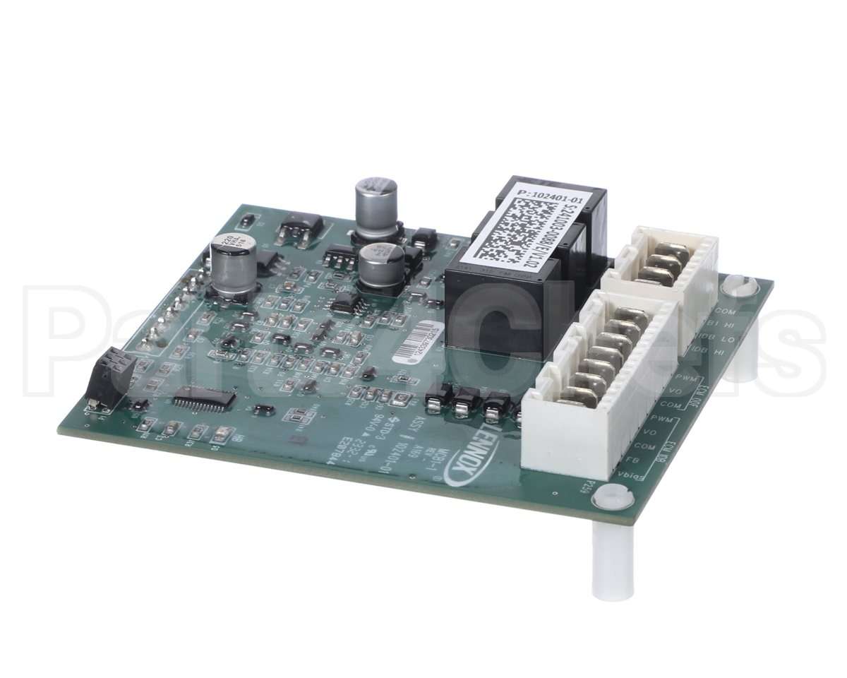 59W50 Lennox Mcb1 M2 Motor Control Repl Kit