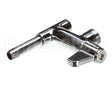 5AFL00 T&S Brass Faucet, Add-On For Pre-Rinse, Less Nozzl