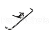 5AFL18 T&S Brass Faucet Addon For Prerinse 18 Swing N