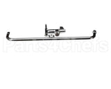 5AFL18 T&S Brass Faucet Addon For Prerinse 18 Swing N