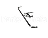 5AFL18 T&S Brass Faucet Addon For Prerinse 18 Swing N