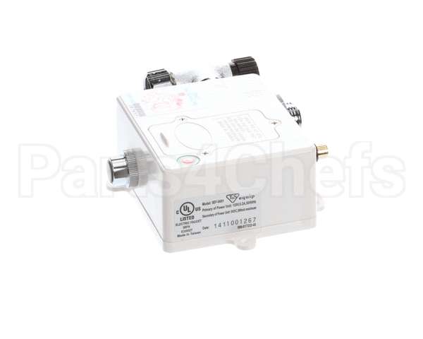 5EF-0001 T&S Brass Equip Sensor Faucet Control Module
