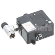 5EF-0001 Compatible TS Brass Valve, Solenoid, Control Faucet