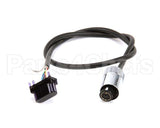 5EF-0003 T&S Brass Equip Sensor Fct: Flat Lens Wire Assembl