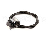 5EF-0004 T&S Brass Equip Sensor Fct: Convex Lens Wire Assem