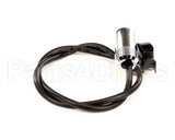 5EF-0004 T&S Brass Equip Sensor Fct: Convex Lens Wire Assem
