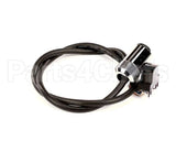 5EF-0004 T&S Brass Equip Sensor Fct: Convex Lens Wire Assem