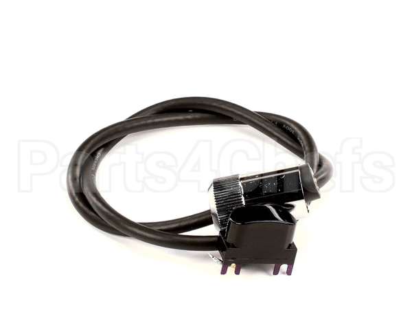 5EF-0004 T&S Brass Equip Sensor Fct: Convex Lens Wire Assem