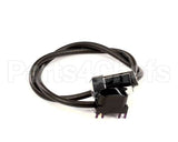 5EF-0004 T&S Brass Equip Sensor Fct: Convex Lens Wire Assem
