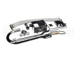 5EF-1D-DG T&S Brass Equip Sensor Fct: Deck Mount, Single Hol