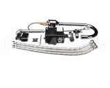 5EF-1D-DG T&S Brass Equip Sensor Fct: Deck Mount, Single Hol