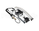5EF-1D-DG T&S Brass Equip Sensor Fct: Deck Mount, Single Hol