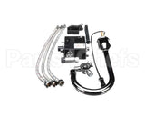 5EF-1D-DG T&S Brass Equip Sensor Fct: Deck Mount, Single Hol